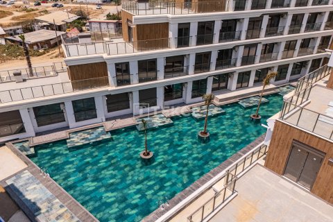 1+1 Wohnung  in Aksu, Antalya, Türkei Nr. 238851 - 13