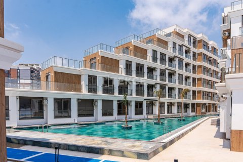 1+1 Wohnung  in Aksu, Antalya, Türkei Nr. 238851 - 11