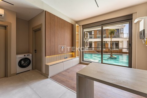 1+1 Wohnung  in Aksu, Antalya, Türkei Nr. 238851 - 14