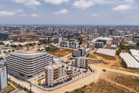 1+1 Wohnung  in Aksu, Antalya, Türkei Nr. 238851 - 2