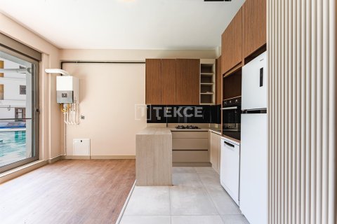 1+1 Wohnung  in Aksu, Antalya, Türkei Nr. 238851 - 17