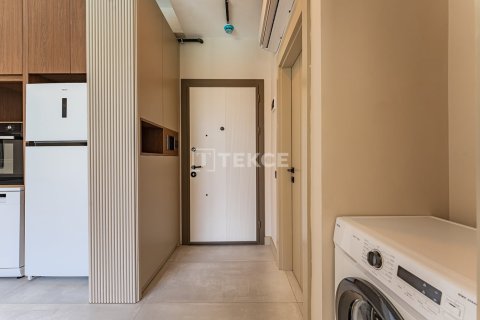 1+1 Wohnung  in Aksu, Antalya, Türkei Nr. 238851 - 23