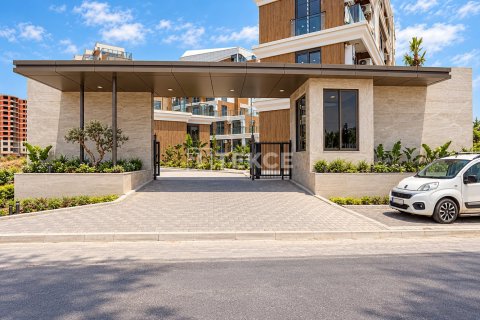 1+1 Wohnung  in Aksu, Antalya, Türkei Nr. 238851 - 12