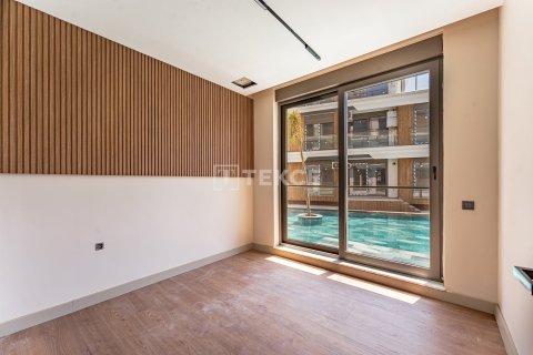 1+1 Wohnung  in Aksu, Antalya, Türkei Nr. 238851 - 21
