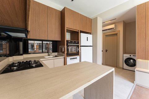 1+1 Wohnung  in Aksu, Antalya, Türkei Nr. 238851 - 19