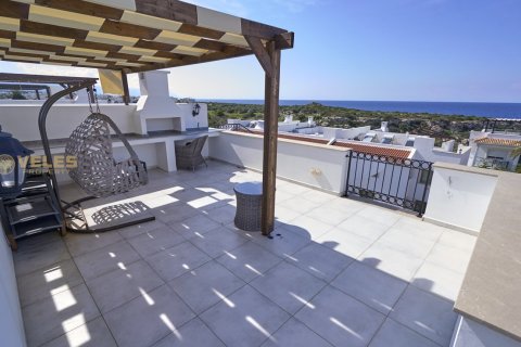 3+1 Penthouse  i Esentepe, Girne,  Nr. 238177 - 27