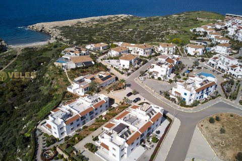 3+1 Penthouse  i Esentepe, Girne,  Nr. 238177 - 4