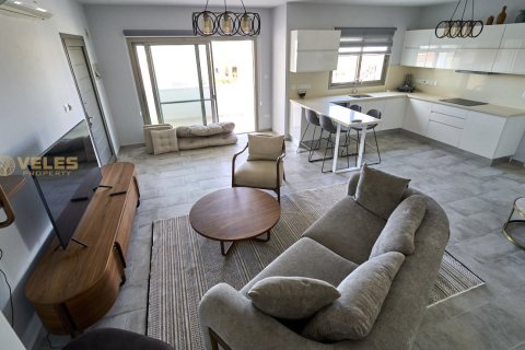 3+1 Penthouse  i Esentepe, Girne,  Nr. 238177 - 14