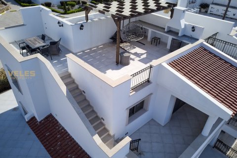 3+1 Penthouse  i Esentepe, Girne,  Nr. 238177 - 8
