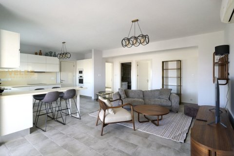 3+1 Penthouse  i Esentepe, Girne,  Nr. 238177 - 9