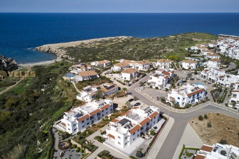 3+1 Penthouse  i Esentepe, Girne,  Nr. 238177 - 3
