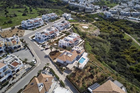 3+1 Penthouse  i Esentepe, Girne,  Nr. 238177 - 7