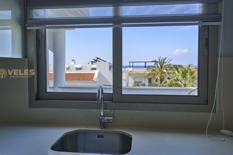 3+1 Penthouse  i Esentepe, Girne,  Nr. 238177 - 26