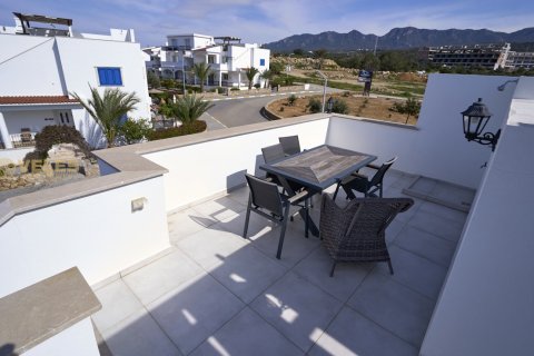 3+1 Penthouse  i Esentepe, Girne,  Nr. 238177 - 30