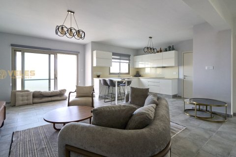 3+1 Penthouse  i Esentepe, Girne,  Nr. 238177 - 13