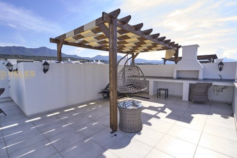 3+1 Penthouse  i Esentepe, Girne,  Nr. 238177 - 29
