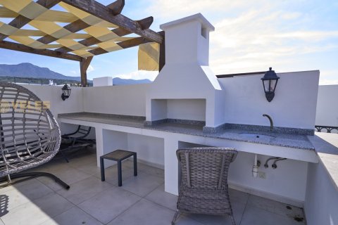 3+1 Penthouse  i Esentepe, Girne,  Nr. 238177 - 28