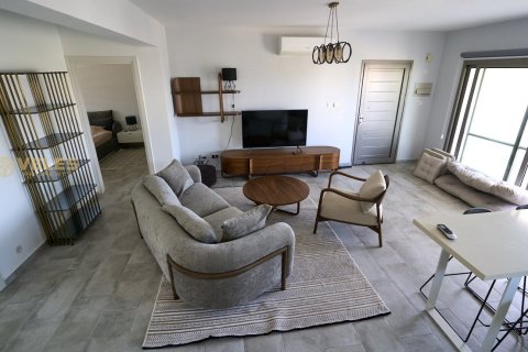 3+1 Penthouse  i Esentepe, Girne,  Nr. 238177 - 15