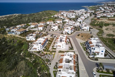 3+1 Penthouse  i Esentepe, Girne,  Nr. 238177 - 2