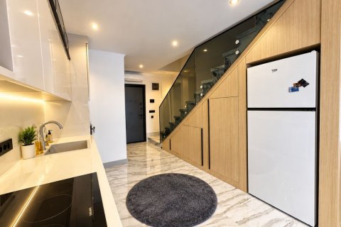 2+1 Villa i Konakli, Antalya, Tyrkia Nr. 219319 - 28