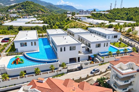 Villa for sale in Konakli, Antalya, Turkey, 2 bedrooms, 80m2, No. 219319 – photo 28