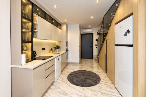 2+1 Villa i Konakli, Antalya, Tyrkia Nr. 219319 - 30