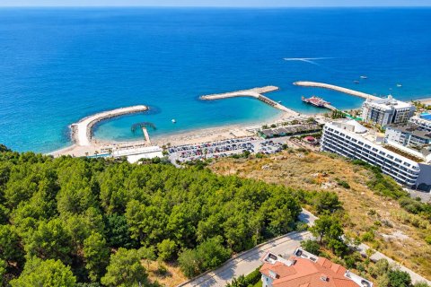 Villa for sale in Konakli, Antalya, Turkey, 2 bedrooms, 80m2, No. 219319 – photo 30