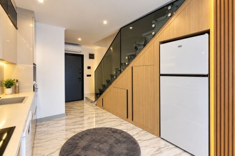 2+1 Villa i Konakli, Antalya, Tyrkia Nr. 219319 - 29