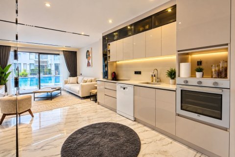 2+1 Villa i Konakli, Antalya, Tyrkia Nr. 219319 - 26