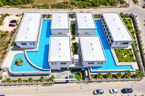 Villa for sale in Konakli, Antalya, Turkey, 2 bedrooms, 80m2, No. 219319 – photo 29