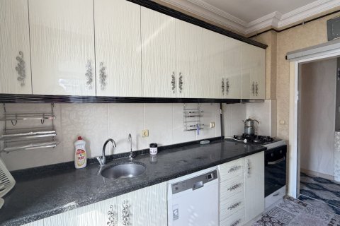 Продажа квартиры  в Анталье, Турция 4+1, 135м2, №238889 – фото 4