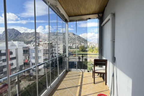 Продажа квартиры  в Анталье, Турция 4+1, 135м2, №238889 – фото 15
