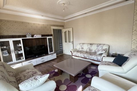 Продажа квартиры  в Анталье, Турция 4+1, 135м2, №238889 – фото 2