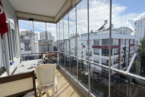 Продажа квартиры  в Анталье, Турция 4+1, 135м2, №238889 – фото 12