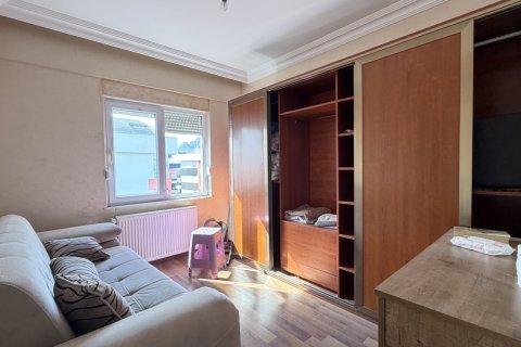 Продажа квартиры  в Анталье, Турция 4+1, 135м2, №238889 – фото 11