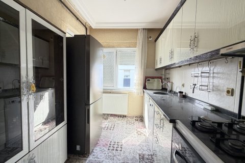 Продажа квартиры  в Анталье, Турция 4+1, 135м2, №238889 – фото 3