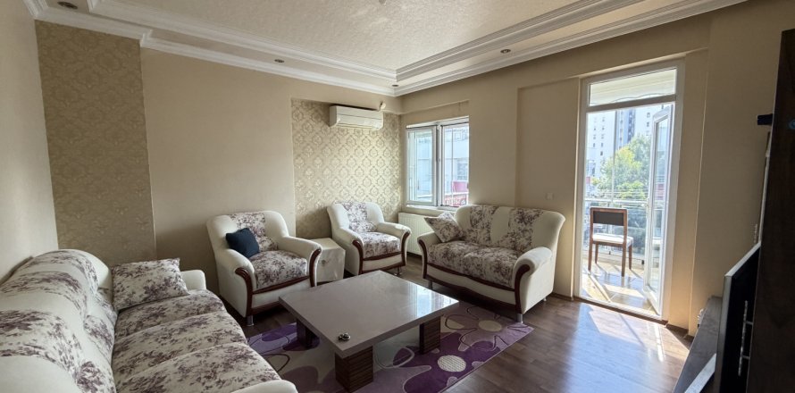 Квартира  4+1 в Анталье, Турция №238889