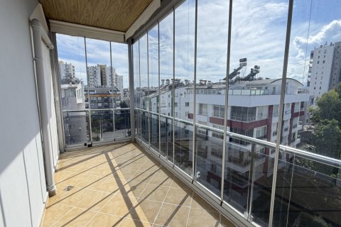 Продажа квартиры  в Анталье, Турция 4+1, 135м2, №238889 – фото 19