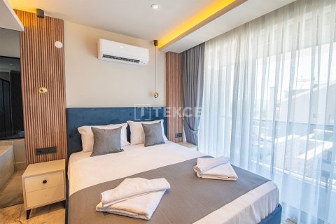 Villa for sale in Fethiye, Mugla, Turkey, 3 bedrooms, 165m2, No. 238132 – photo 13