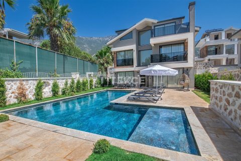 Villa for sale in Fethiye, Mugla, Turkey, 3 bedrooms, 165m2, No. 238132 – photo 2
