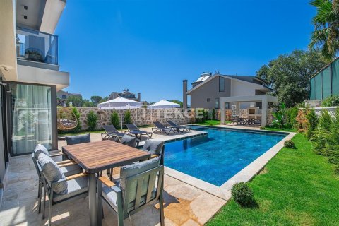 Villa for sale in Fethiye, Mugla, Turkey, 3 bedrooms, 165m2, No. 238132 – photo 4