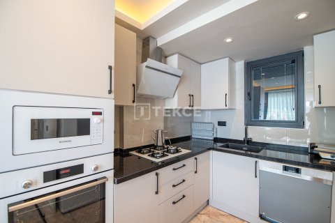 Villa for sale in Fethiye, Mugla, Turkey, 3 bedrooms, 165m2, No. 238132 – photo 11
