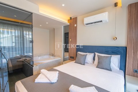 Villa for sale in Fethiye, Mugla, Turkey, 3 bedrooms, 165m2, No. 238132 – photo 14