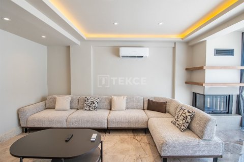 Villa for sale in Fethiye, Mugla, Turkey, 3 bedrooms, 165m2, No. 238132 – photo 8