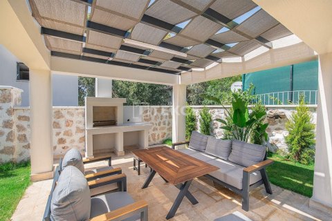 Villa for sale in Fethiye, Mugla, Turkey, 3 bedrooms, 165m2, No. 238132 – photo 6