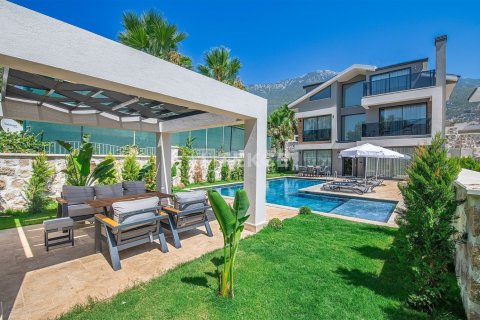 Villa for sale in Fethiye, Mugla, Turkey, 3 bedrooms, 165m2, No. 238132 – photo 5