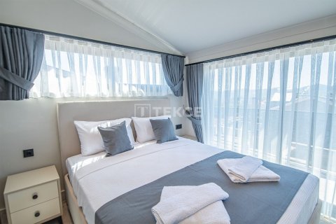 Villa for sale in Fethiye, Mugla, Turkey, 3 bedrooms, 165m2, No. 238132 – photo 12