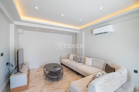 Villa for sale in Fethiye, Mugla, Turkey, 3 bedrooms, 165m2, No. 238132 – photo 9