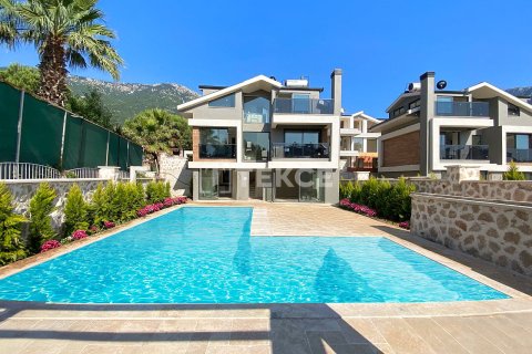 Villa for sale in Fethiye, Mugla, Turkey, 3 bedrooms, 165m2, No. 238132 – photo 7