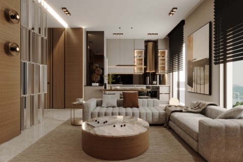 Daire 2+1 Antalya, Türkiye №238644 - 16